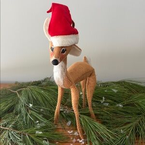 Annalee Reindeer